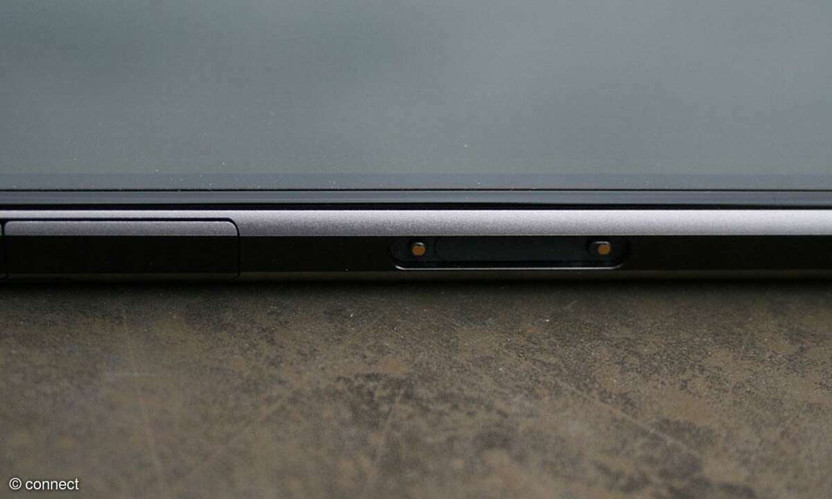 Sony Xperia Z1