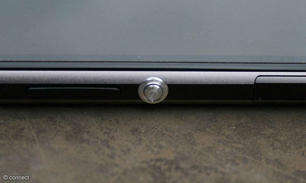 Sony Xperia Z1