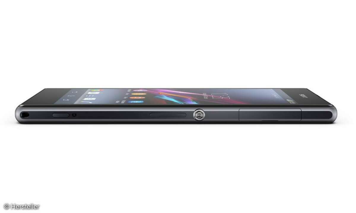Sony Xperia Z1