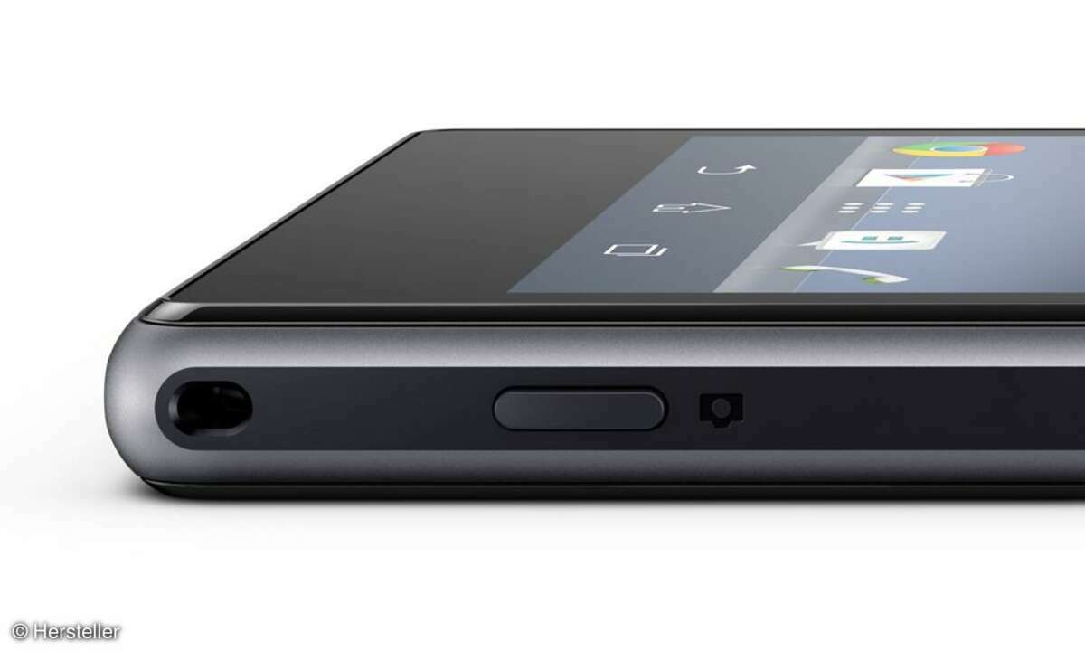 Sony Xperia Z1