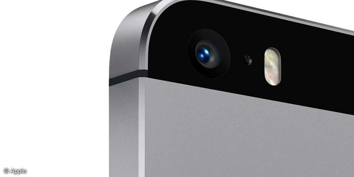 Apple iPhone 5S