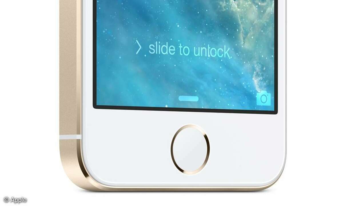 Apple iPhone 5S