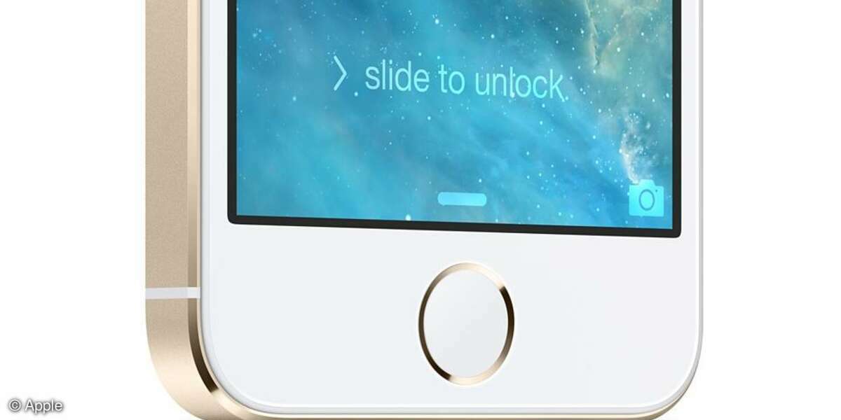 Apple iPhone 5S