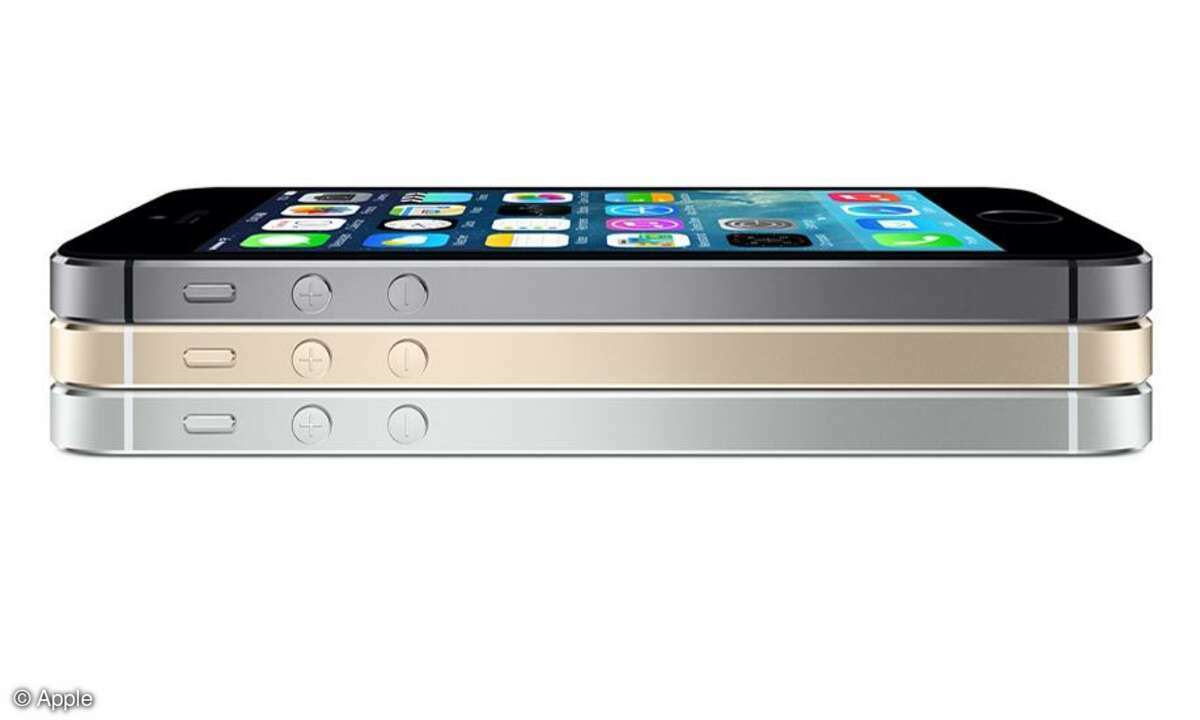 Apple iPhone 5S
