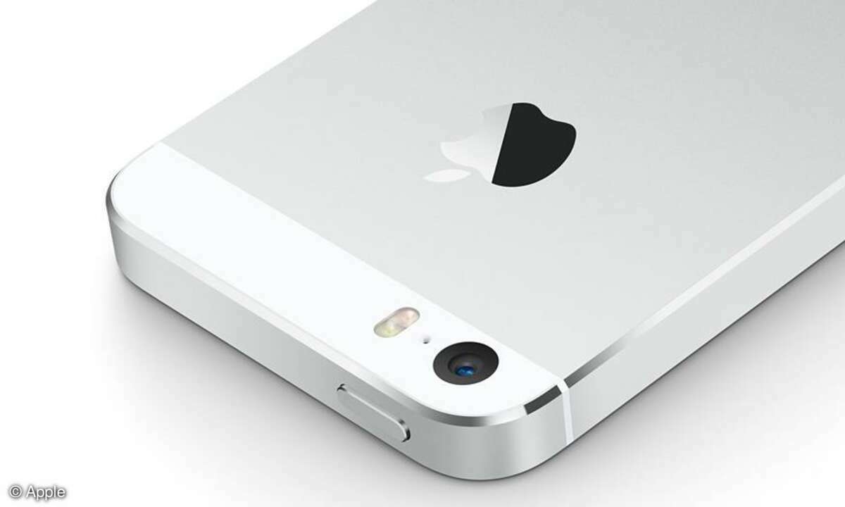 Apple iPhone 5S