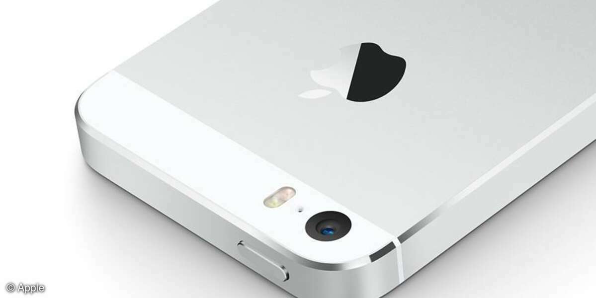Apple iPhone 5S