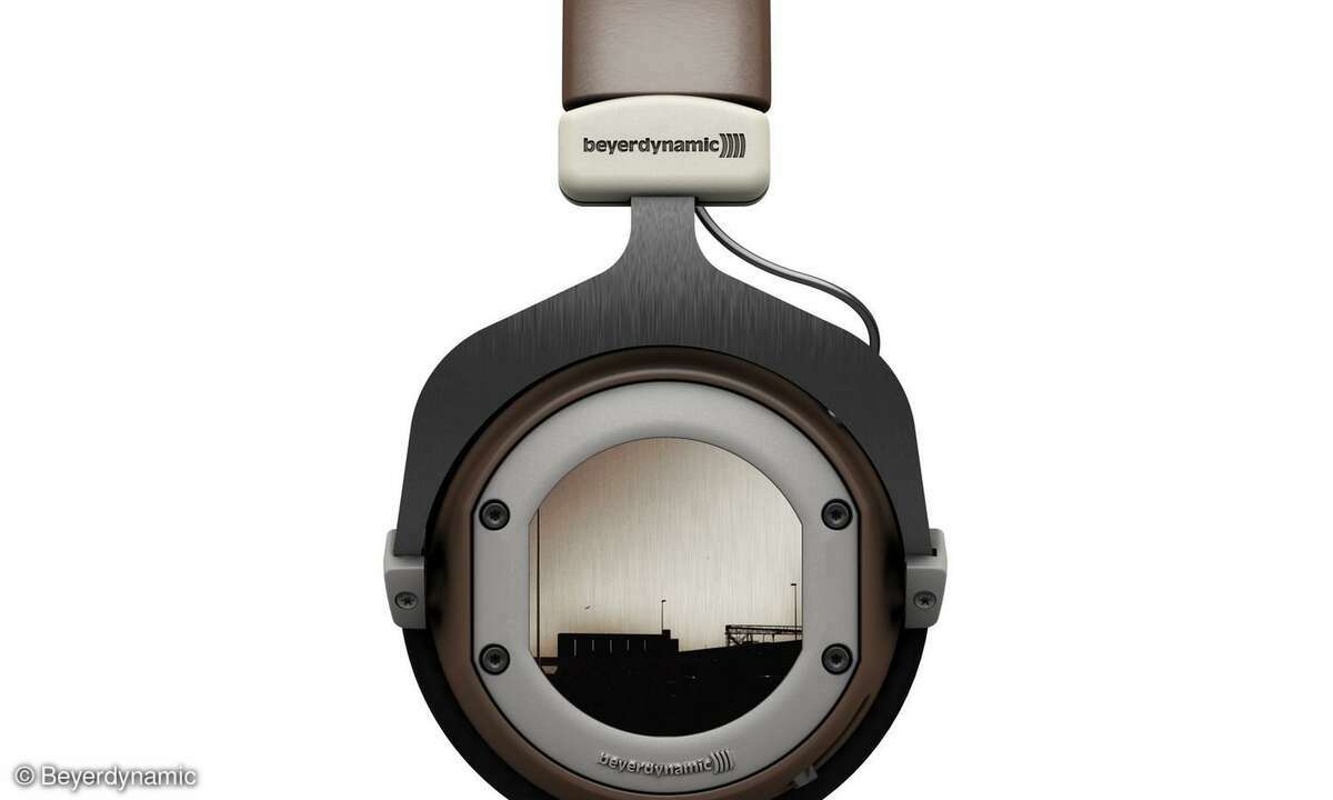 Beyerdynamic Design Wettbewerb,Steam