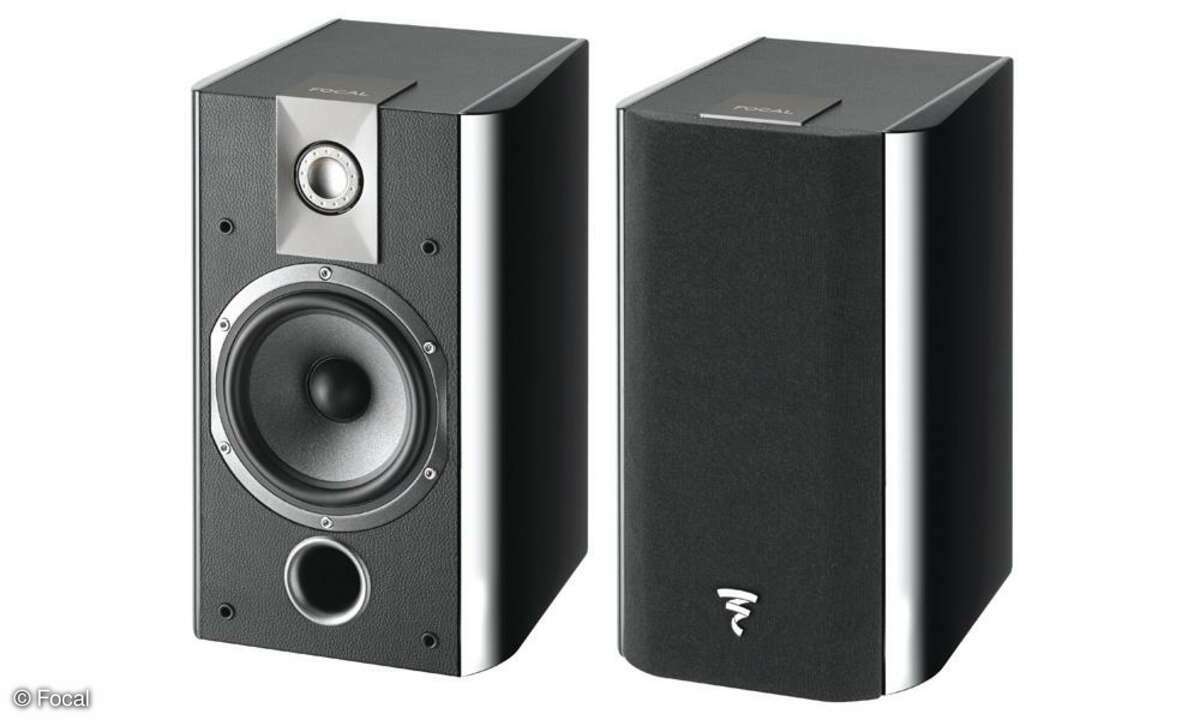 Focal Chorus 705