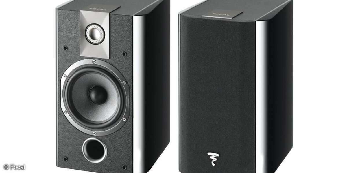 Focal Chorus 705