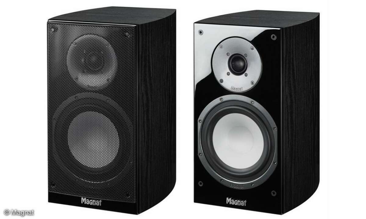 Magnat Quantum 673