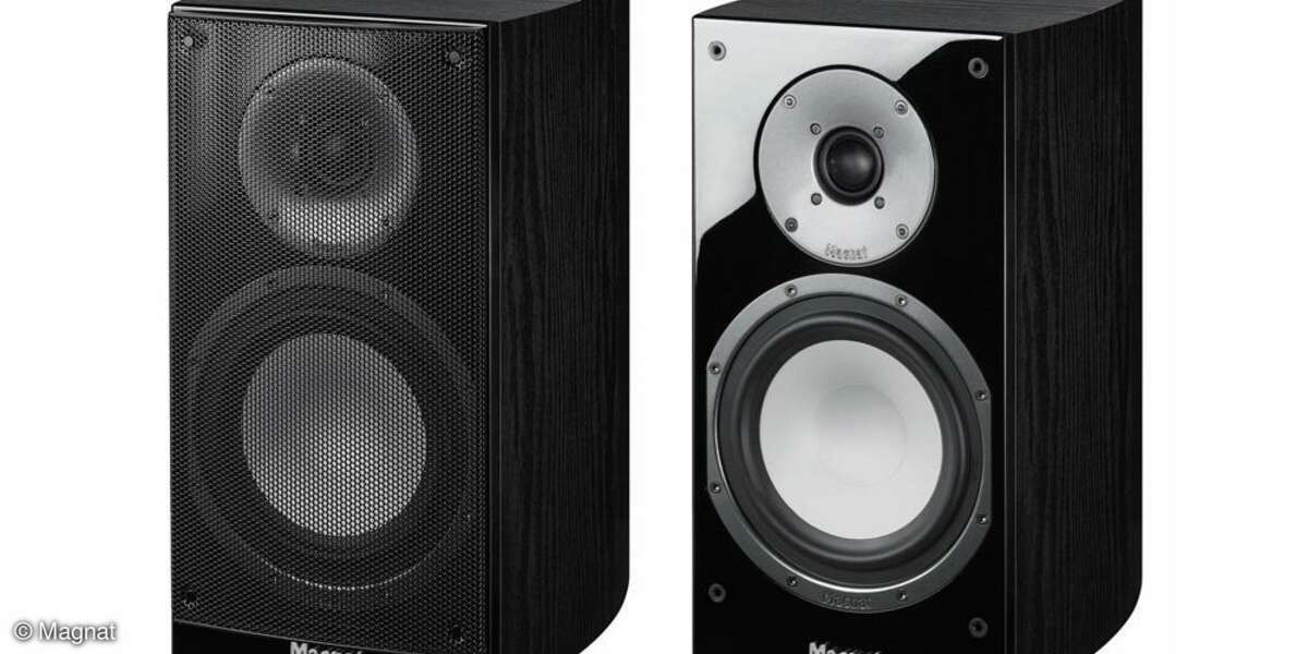 Magnat Quantum 673