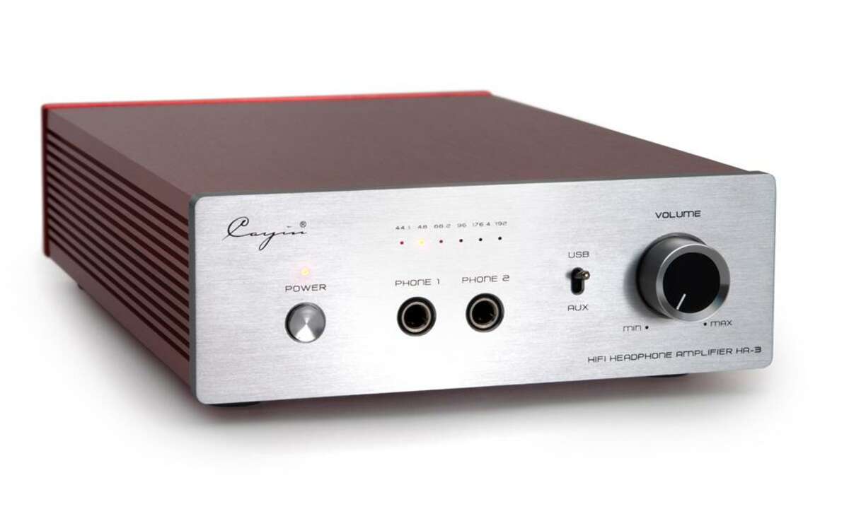 Cayin HA-3