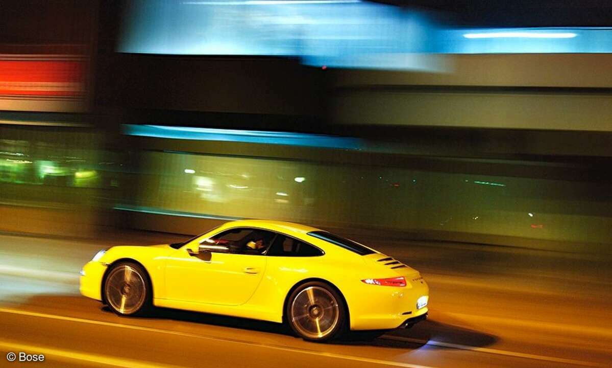 porsche,911,carrera,bose