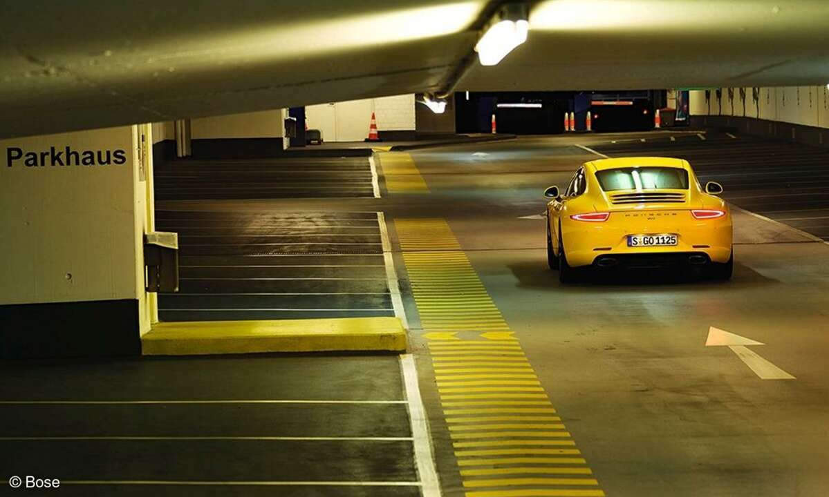 porsche,911,carrera,bose