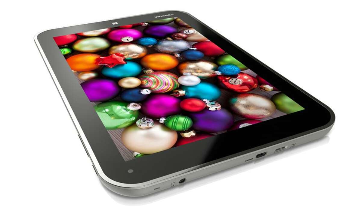 Toshiba Encore WT8, Windows 8.1 Tablet