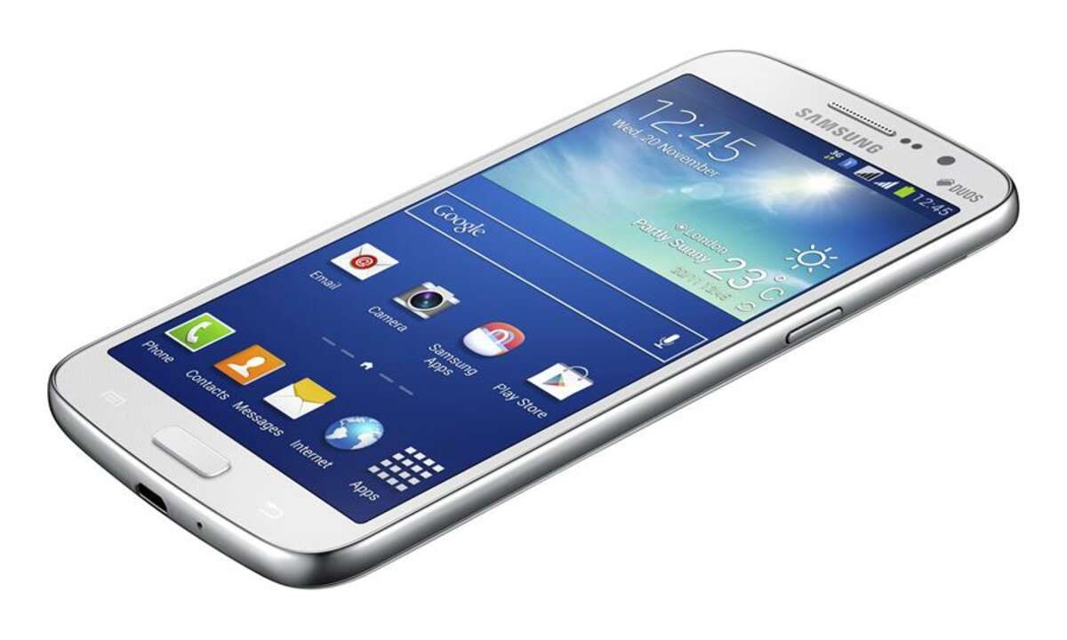 Samsung Galaxy Grand 2