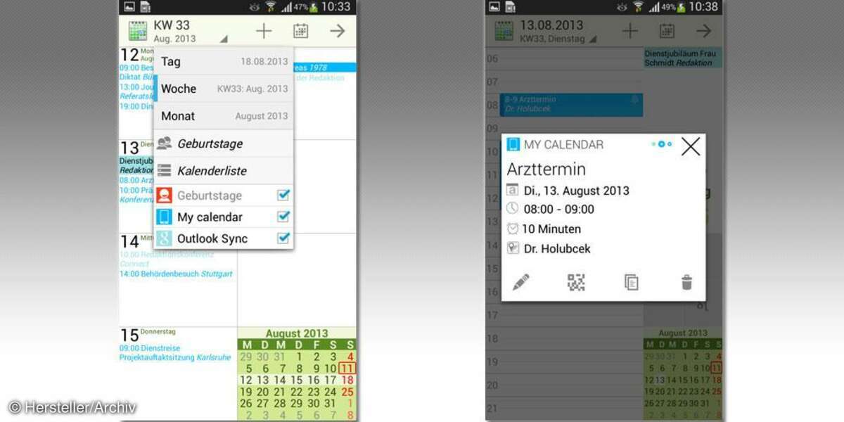 aCalendar