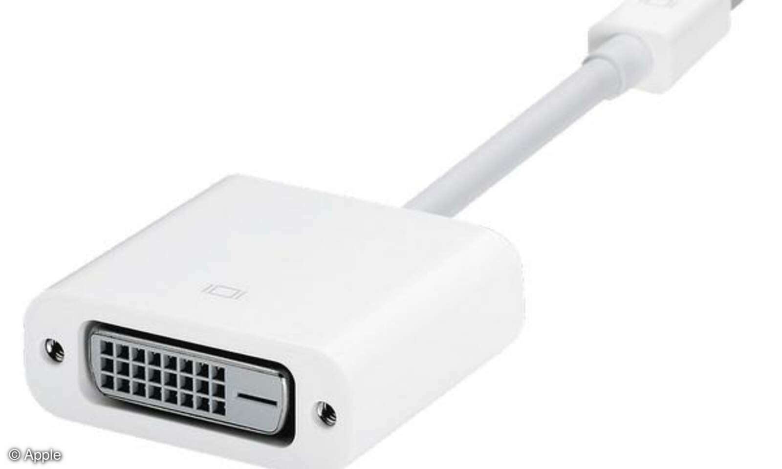 MonitorAdapter für MacBook Pro und Air connect