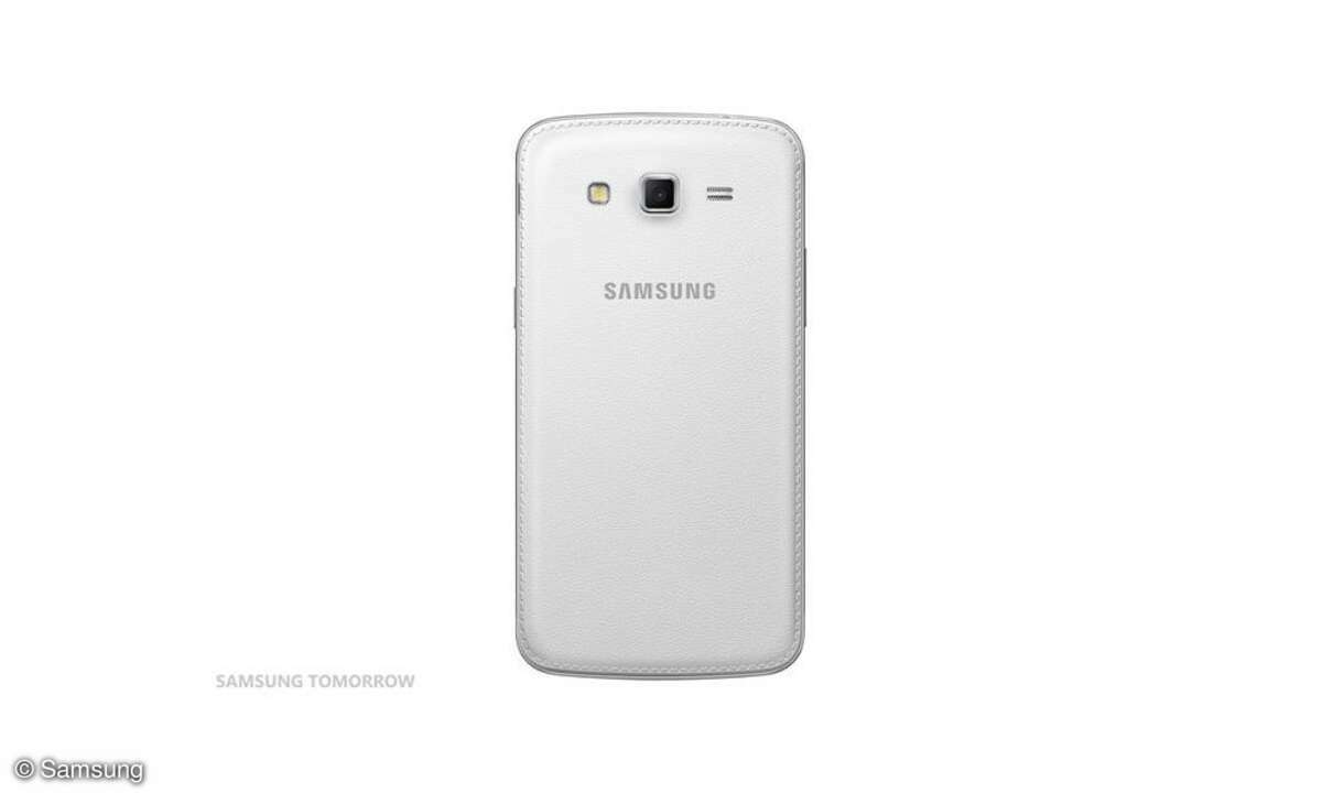 Samsung Galaxy Grand 2
