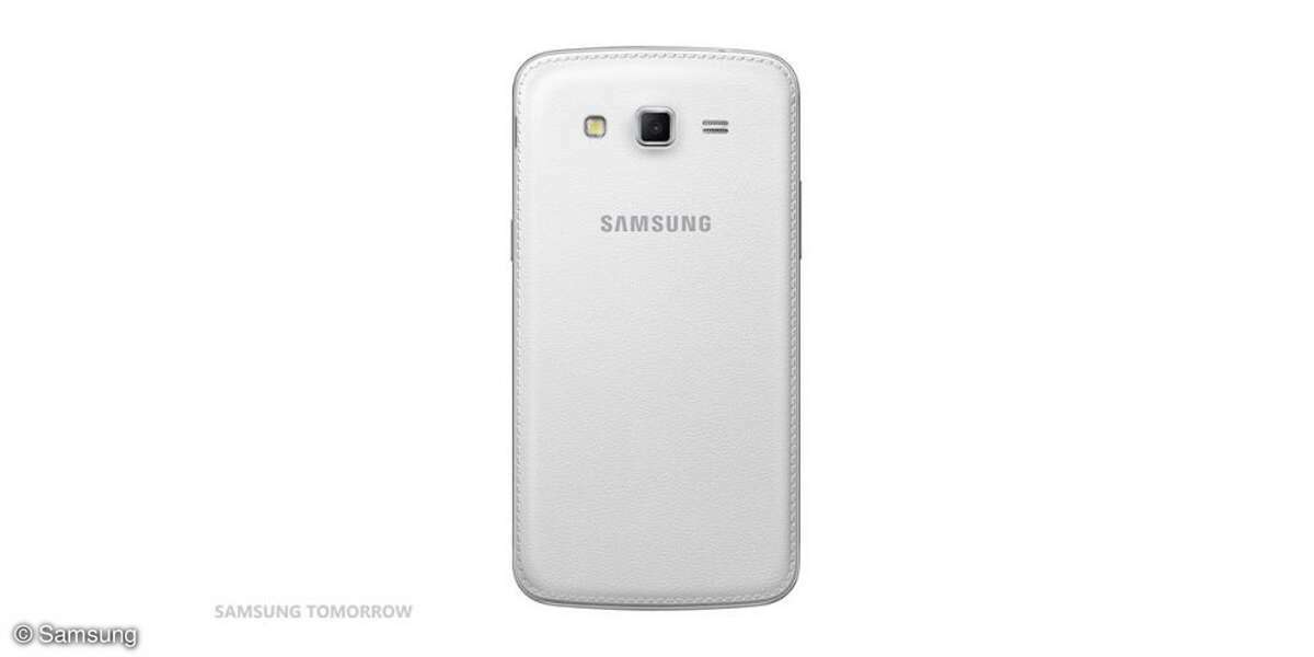Samsung Galaxy Grand 2