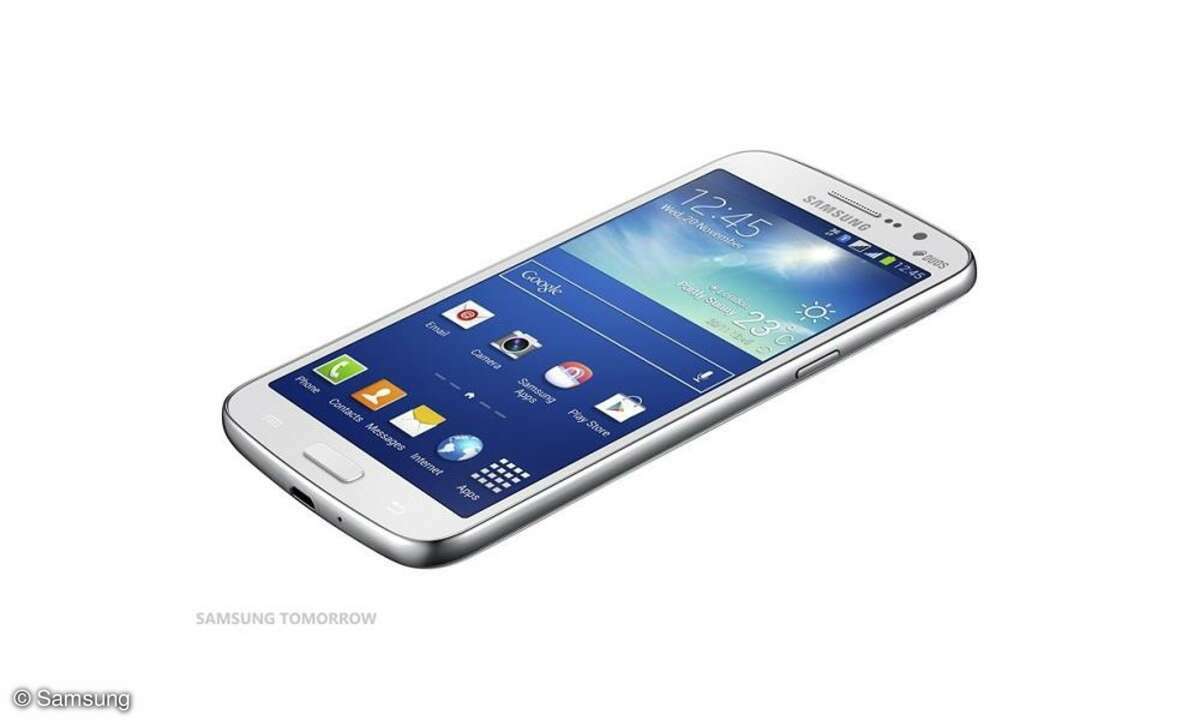 Samsung Galaxy Grand 2