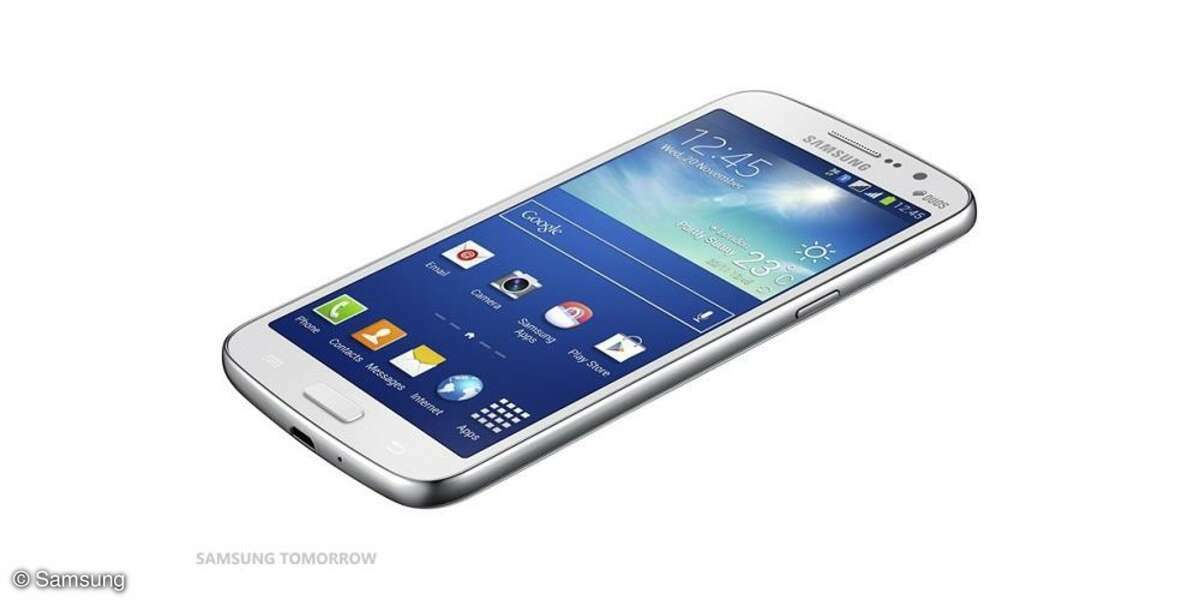 Samsung Galaxy Grand 2