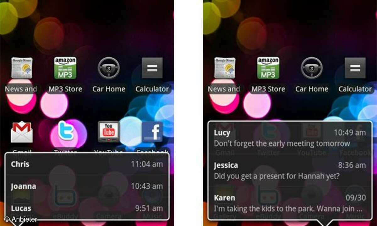 Launcher Pro