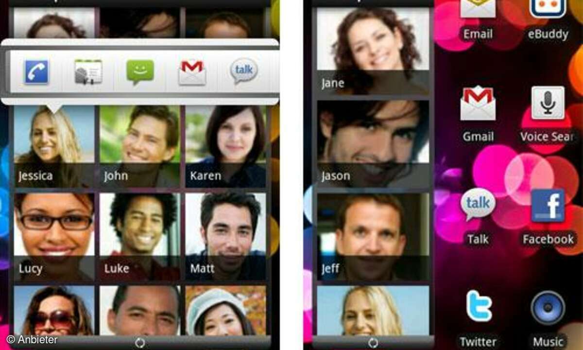 Launcher Pro