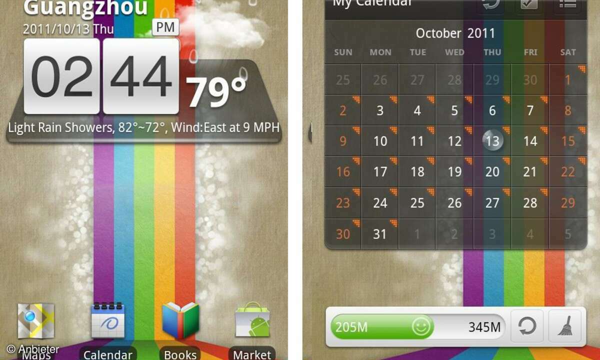 GO Launcher