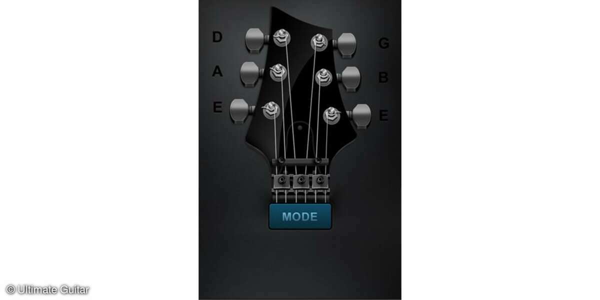 Ultimate Guitar