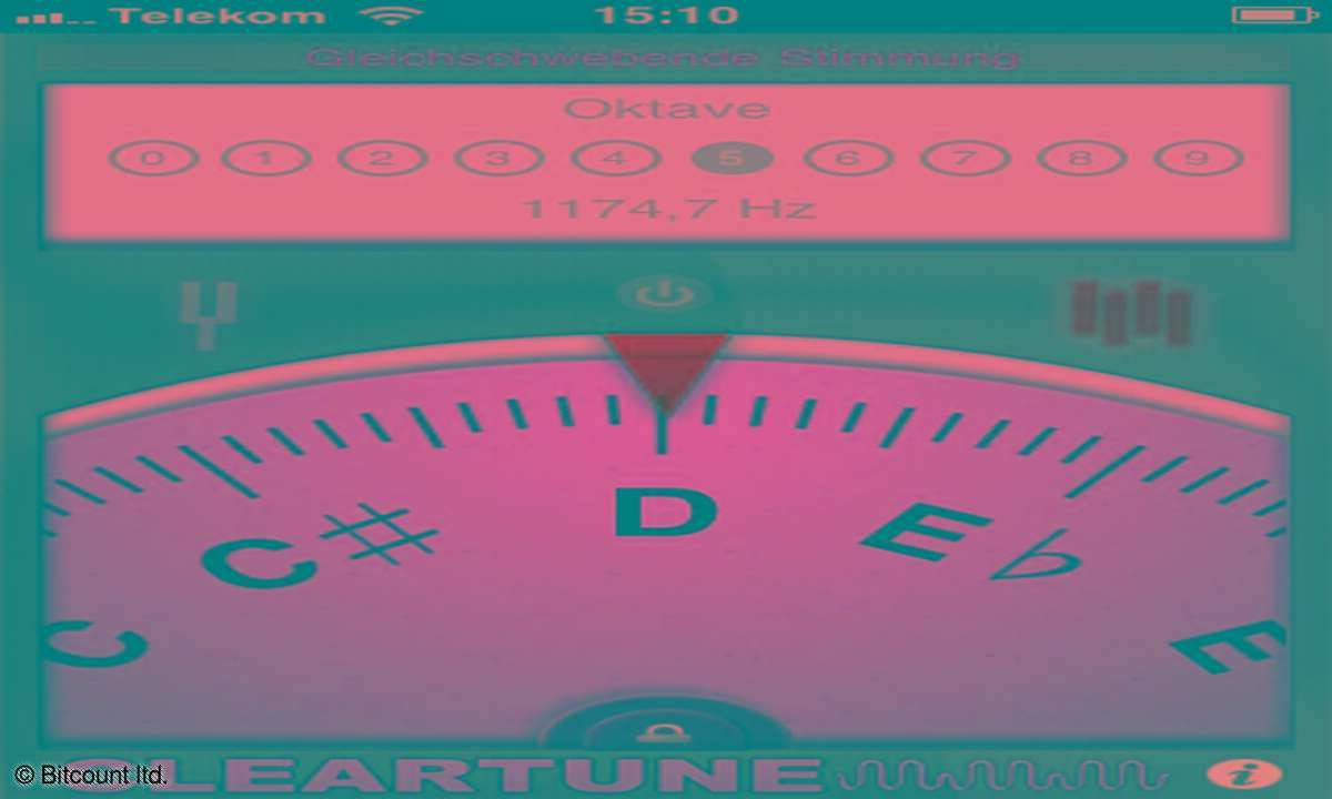 Cleartune
