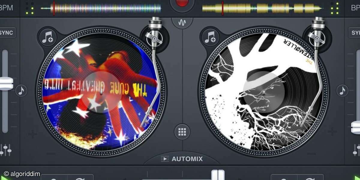 Djay 2