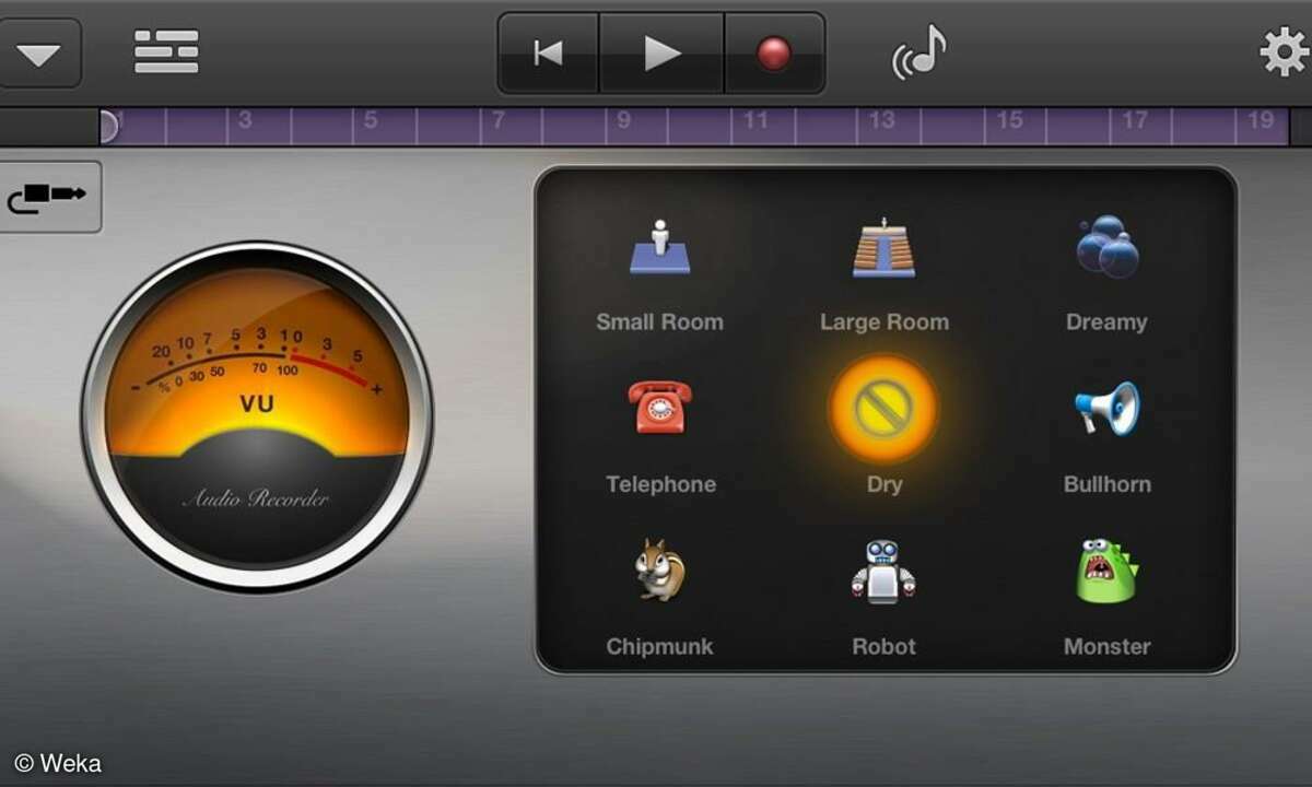 Garageband