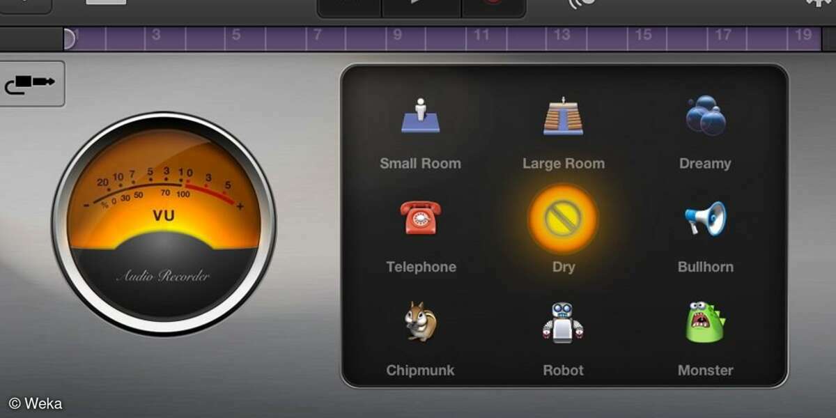 Garageband