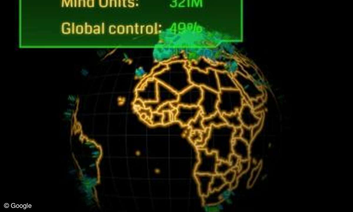 Games Google Ingress