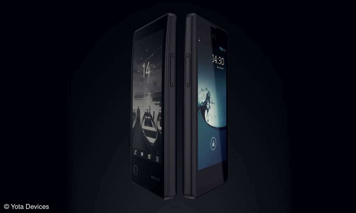 YotaPhone