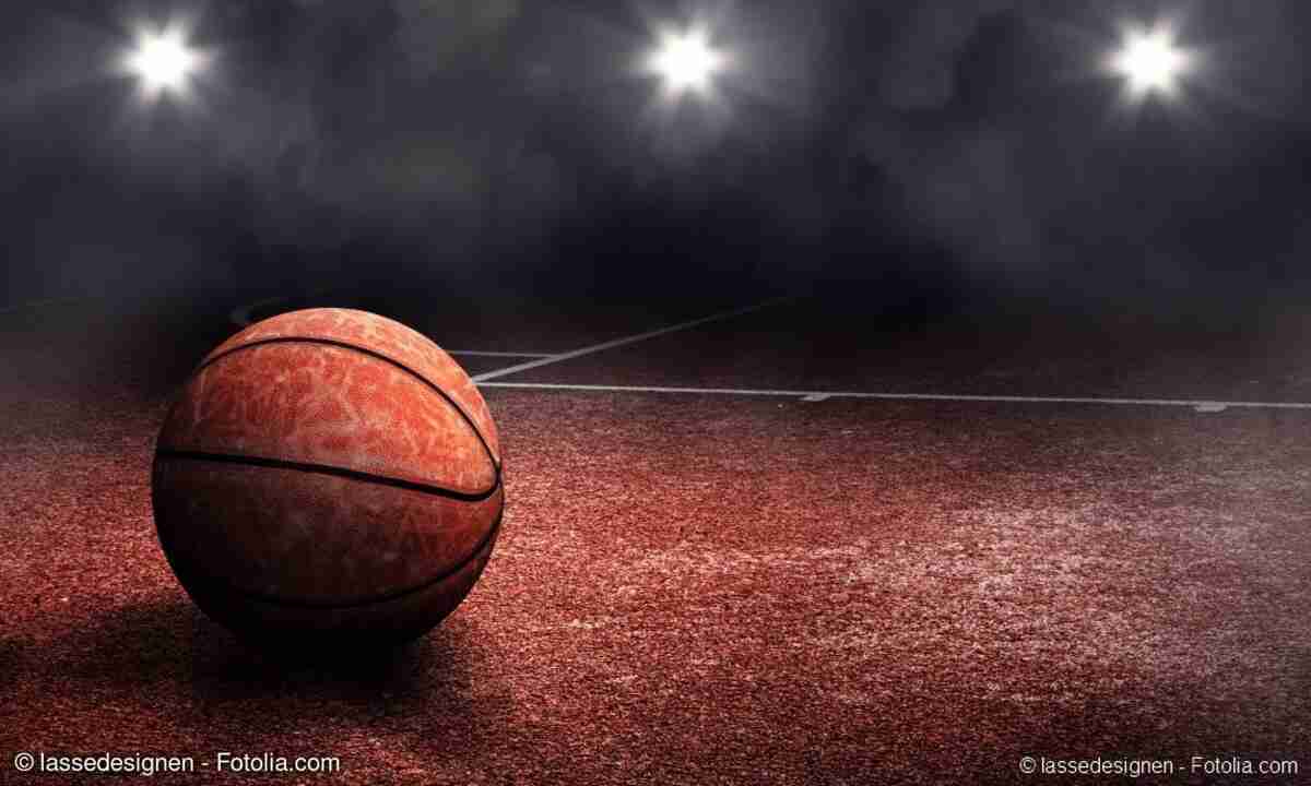 basketball live stream kostenlos