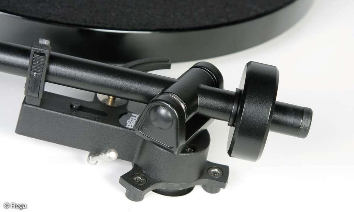 Rega RP1