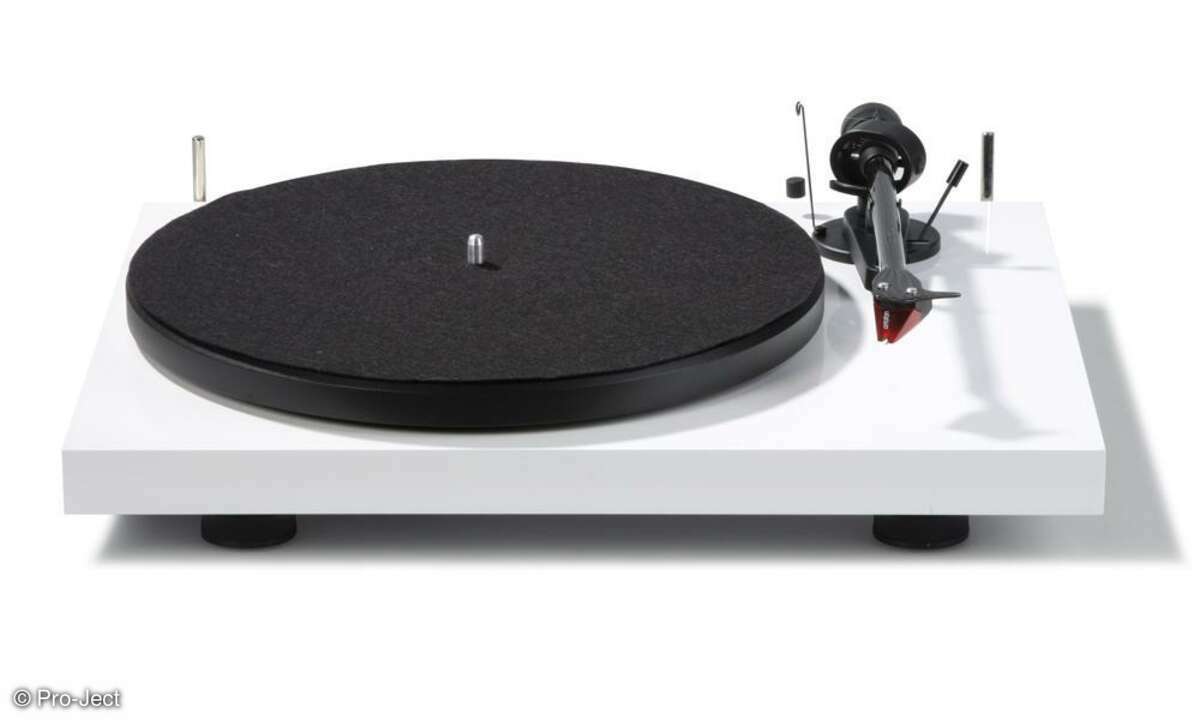 Pro-Ject Debut Carbon Esprit