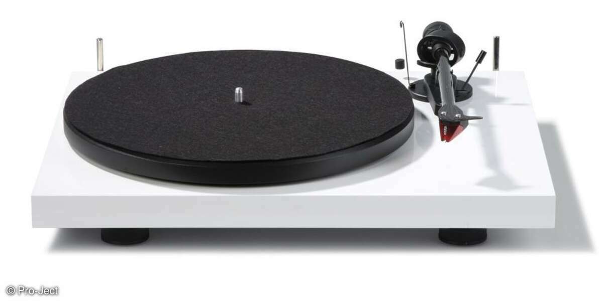 Pro-Ject Debut Carbon Esprit