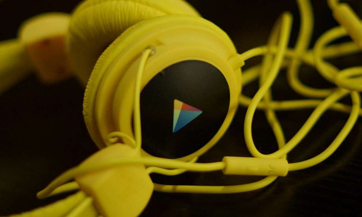 Google Play Music