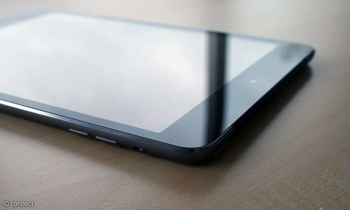 Apple iPad mini 2