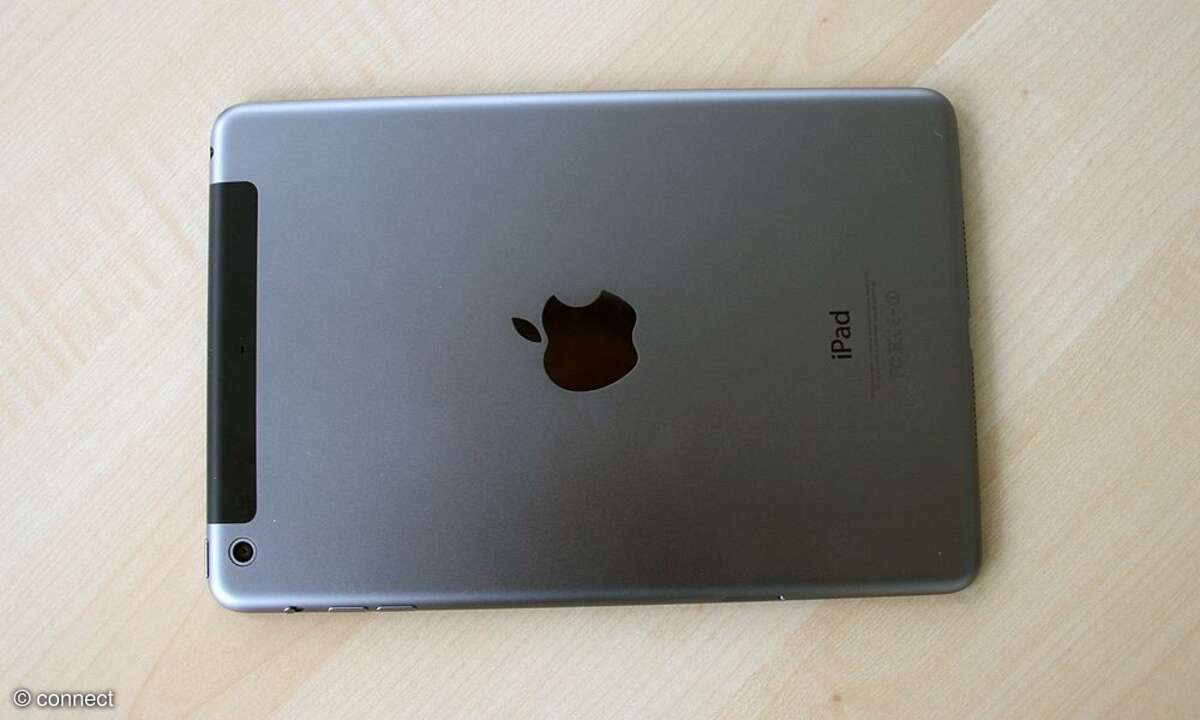 Apple iPad mini 2