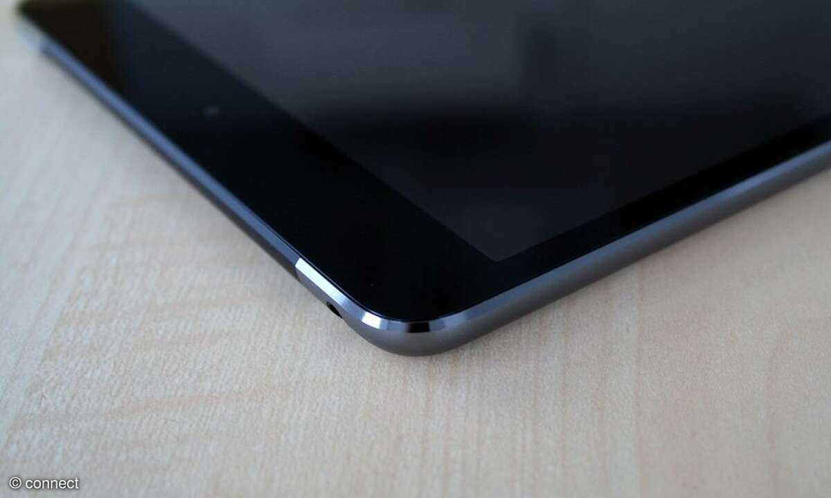 Apple iPad mini 2