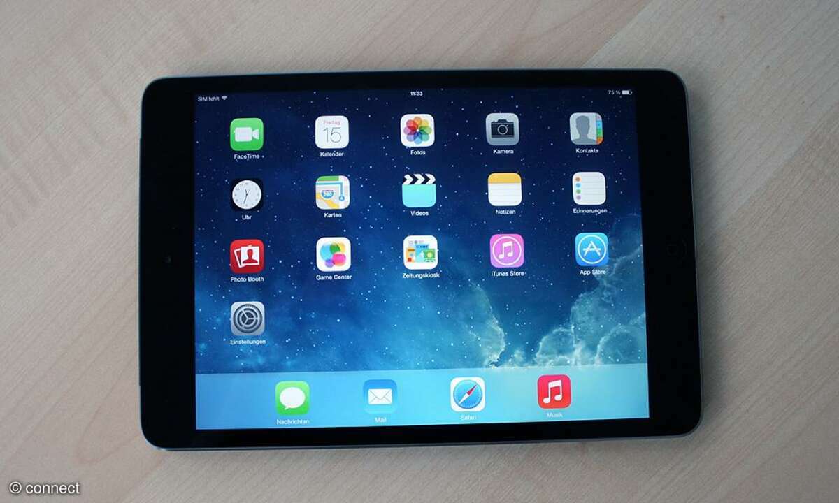 Apple iPad mini 2