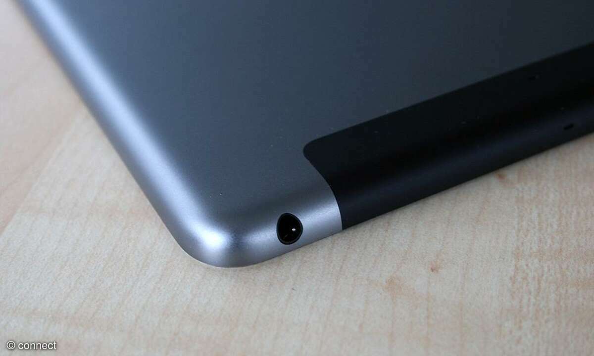 Apple iPad mini 2