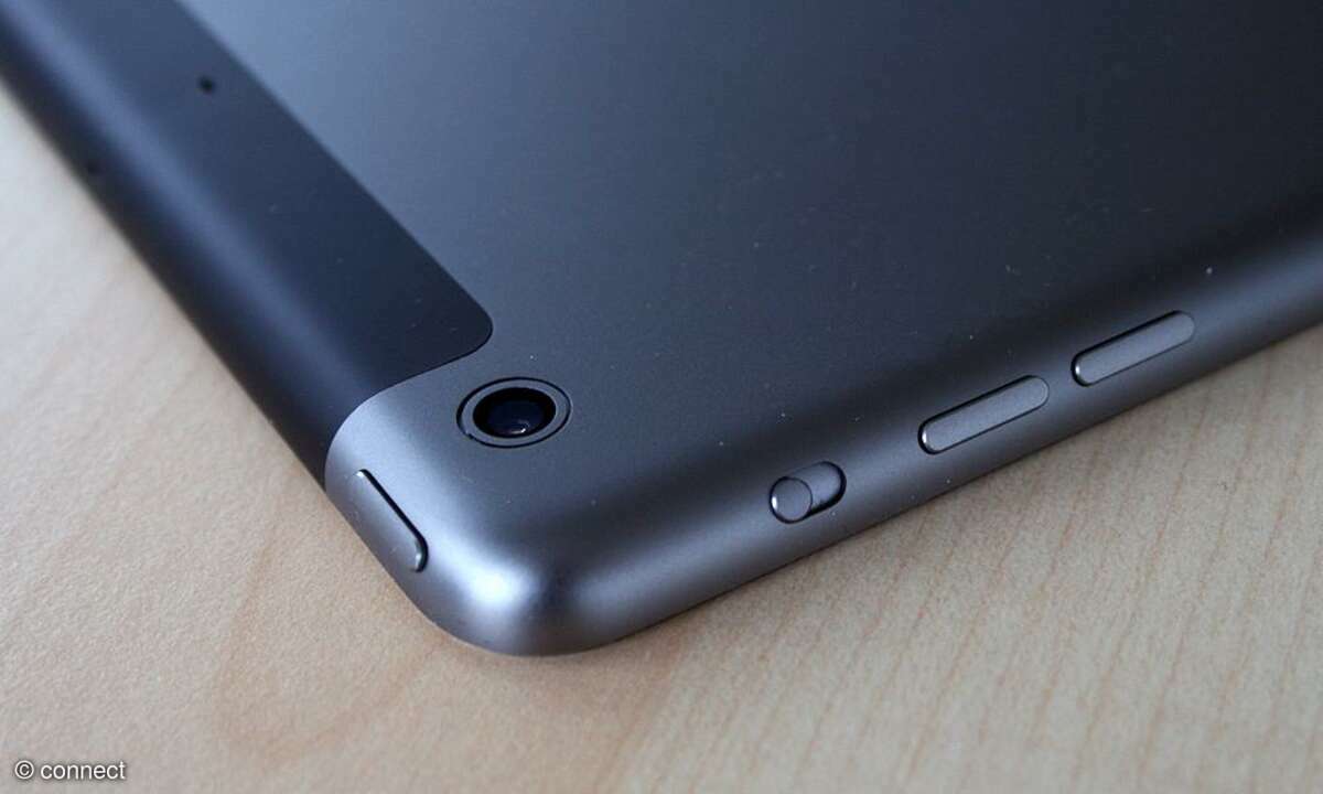 Apple iPad mini 2