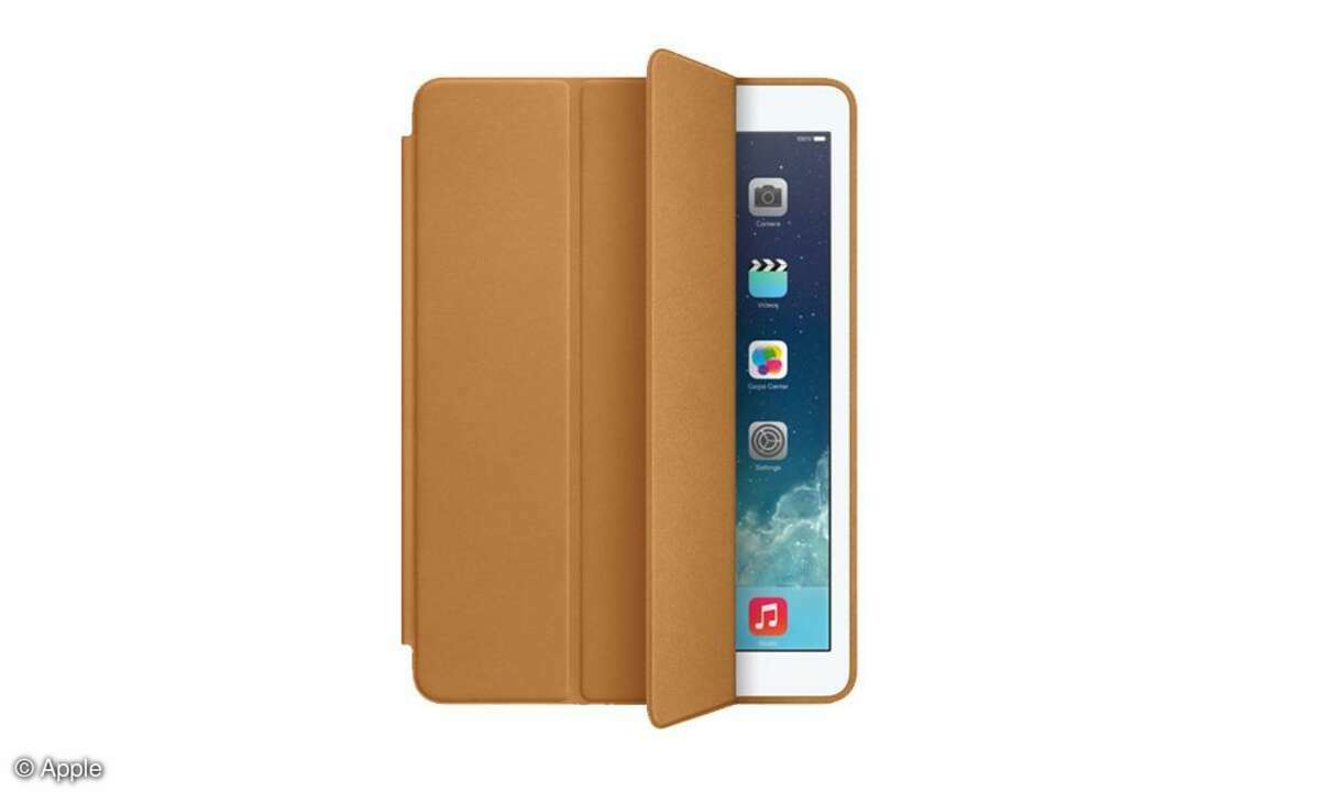 Apple iPad Air Smart Case Braun