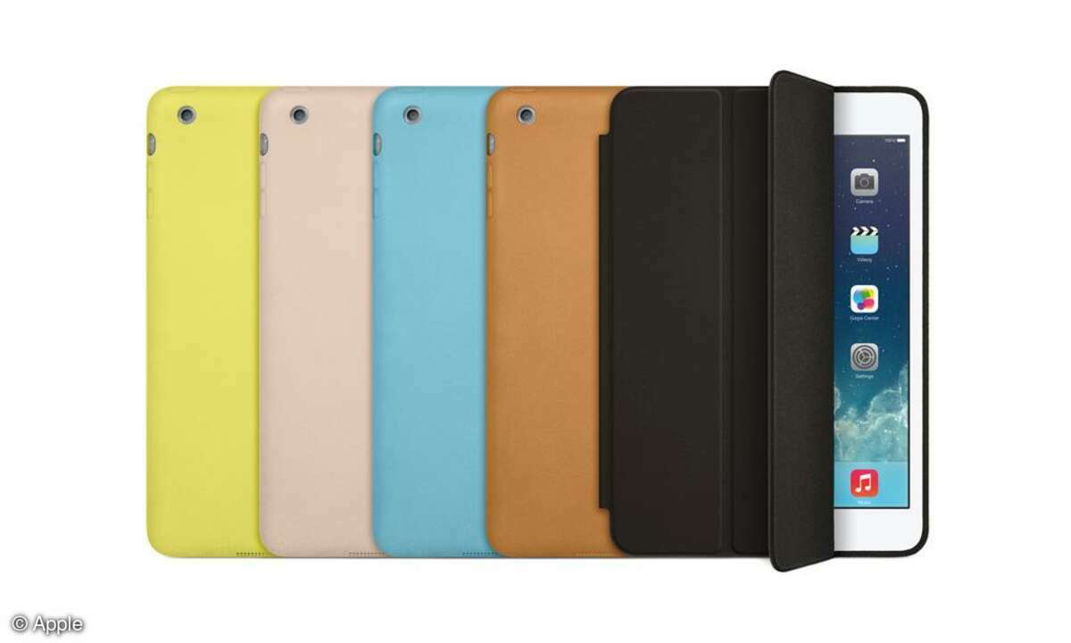 Apple iPad Air Smart Bunte Hüllen