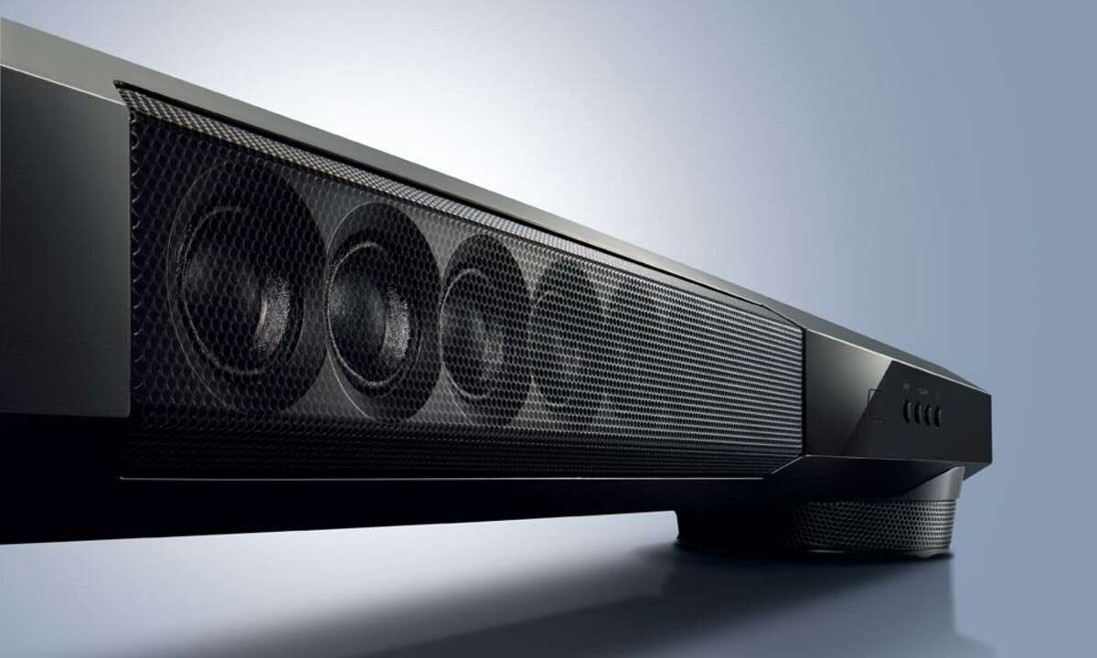 Yamaha YSP-1400